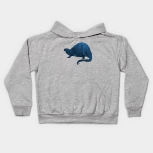 Dimetrodon Kids Hoodie